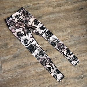 Yoga Democracy Leggings